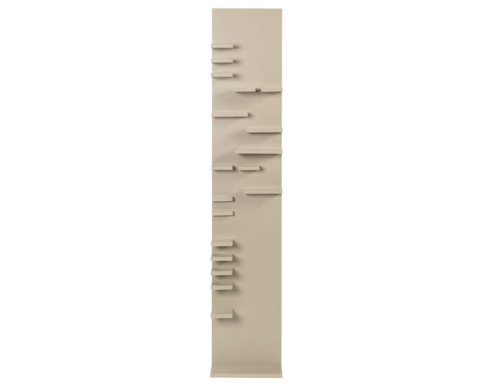 Polička Parade Shelf Tall, cashmere