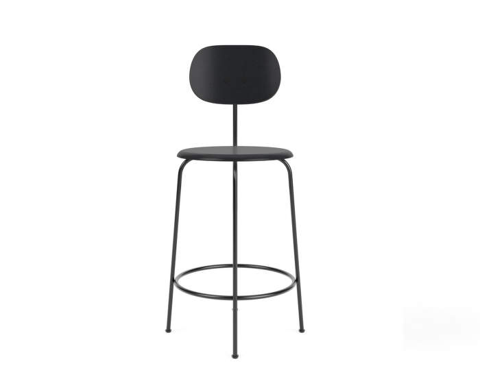 Barová stolička Afteroom Counter Chair Plus, black ash