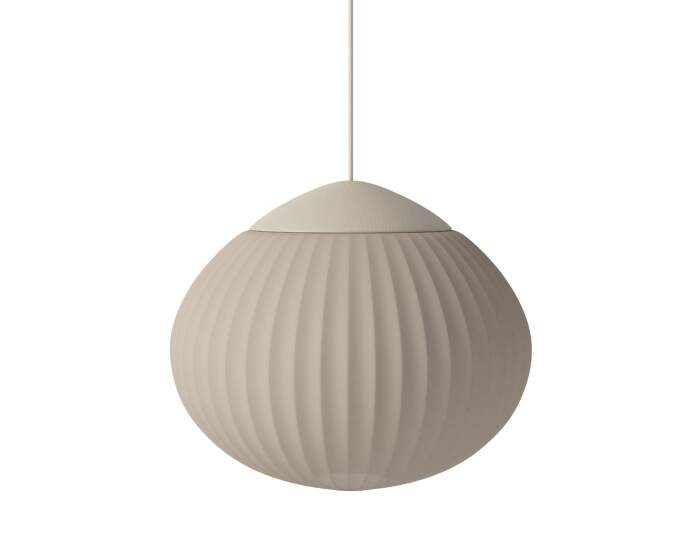 Závesná lampa Acorn Ø41, sand