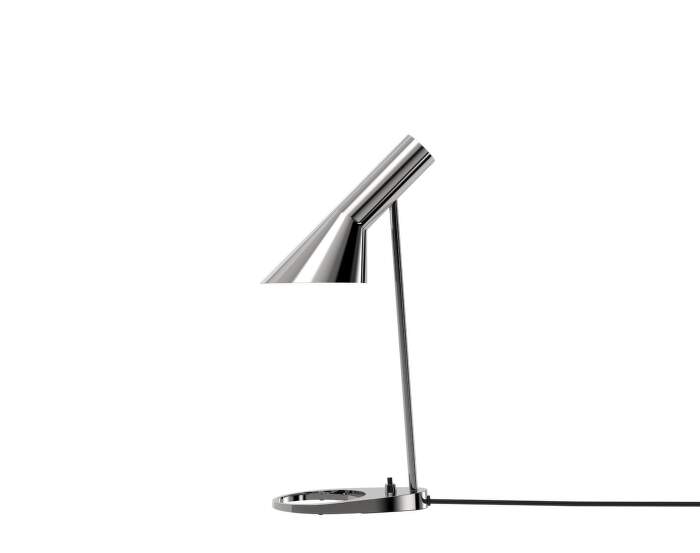 Stolná lampa AJ Mini, stainless steel polished