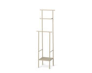 Stojan na toaletný papier Dora Toilet Paper Stand, cashmere