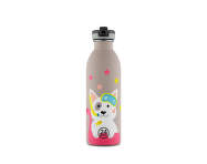 Detská fľaša Kids Bottle 0,5 l, lucky dog