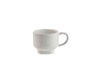 Hrnček Forma Espresso Cup 2ks, white