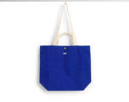 Plátená taška Everyday Tote Bag, electric blue