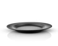 Tanier Legio Nova Dinner Plate 25 cm, black