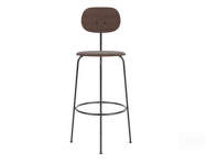 Barová stolička Afteroom Bar Chair Plus, dark oak