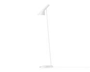 Stojacia lampa AJ, white