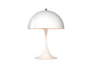 Stolná lampa Panthella 250, white