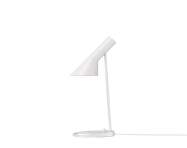 Stolná lampa AJ Mini, white