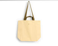 Plátená taška Everyday Tote Bag, soft yellow