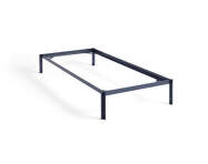 Rám postele Connect Bed 90x200, deep blue