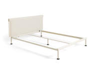 Posteľ Tamoto Bed 140x200, bone/Linara 440