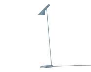 Stojacia lampa AJ, dusty blue