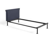 Posteľ Tamoto Bed 90x200, anthracite/Linara 198