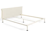 Posteľ Tamoto Bed 180x200, bone/Linara 440