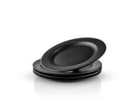 Dezertný tanier Legio Nova Side Plate 19 cm 4ks, black