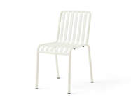 Stolička Palissade Chair, cream white