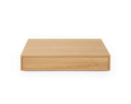 Konferenčný stolík Mass Coffee Table Wide w. Drawer, oak