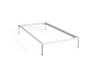 Rám postele Connect Bed 90x200, white