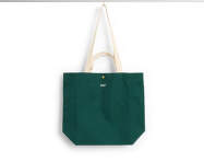 Plátená taška Everyday Tote Bag, dark green