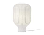 Stolná lampa Strand H59, white