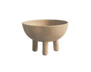 Miska Duck Bowl Big, sand