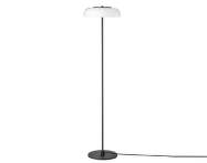 Stojacia lampa Blossi, black