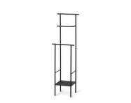 Stojan na toaletný papier Dora Toilet Paper Stand, black