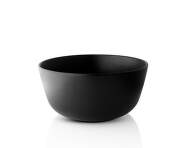 Misa Nordic Kitchen Bowl 2l 21 cm, black