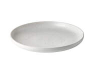 Servírovací tanier Forma Serving Platter Ø30 cm, white