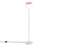 Stojacia lampa Apex, luis pink