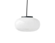 Závesné svietidlo Karl-Johan Pendant Lamp, Small, opal glass