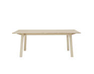 Rozkladací stôl Earnest 205x100, oiled oak