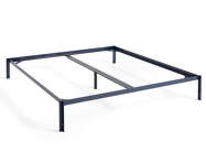 Rám postele Connect Bed 180x200, deep blue