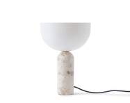 Stolná lampa Kizu Table Lamp Small, Kunis Breccia