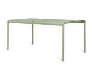 Stôl Dapple 160x90, tea green