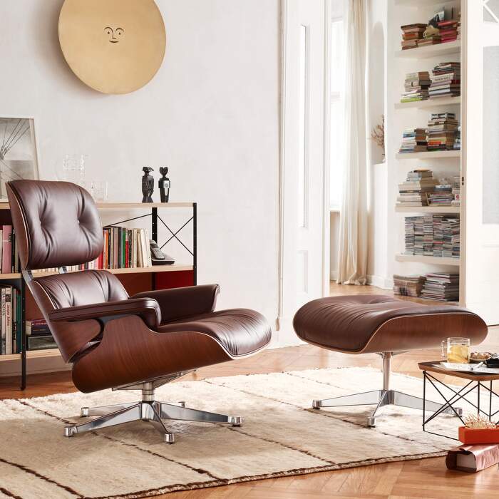 Eames Loung Chair